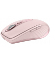 logitech Mysz bezprzewodowa MX Anywhere 3 Rose 910-005990 - nr 1