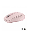 logitech Mysz bezprzewodowa MX Anywhere 3 Rose 910-005990 - nr 3