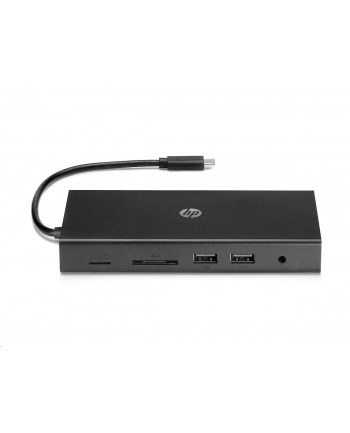 hp inc. HP Travel USB-C Multi Port Hub (wersja europejska)RO