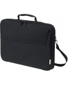 BASE XX Laptop Bag Clamshell 13-14.1inch Black - nr 13