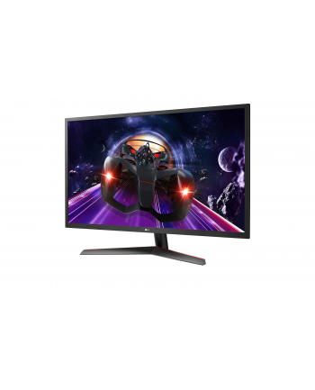 LG 32MP60G-B 32inch IPS FHD 250cd/m2 1200:1 2xHDMI