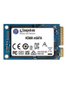 kingston Dysk SSD SKC600 1024GB mSATA 550/520 MB/s - nr 15