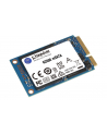 kingston Dysk SSD SKC600 1024GB mSATA 550/520 MB/s - nr 19