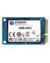 kingston Dysk SSD SKC600 1024GB mSATA 550/520 MB/s - nr 2