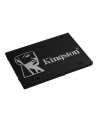 kingston Dysk SSD SKC600 1024GB mSATA 550/520 MB/s - nr 48
