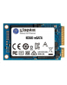 kingston Dysk SSD SKC600 1024GB mSATA 550/520 MB/s - nr 6