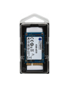 kingston Dysk SSD SKC600 512GB mSATA 550/520 MB/s - nr 49