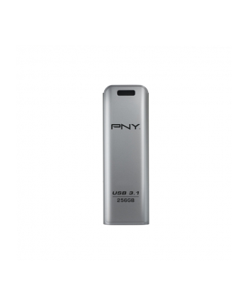 pny Pendrive 256GB USB3.1 ELITE STEEL FD256ESTEEL31G-EF