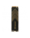 TRANSCEND MTE240S 1TB M.2 2280 PCIe Gen4x4 M-Key 3D TLC with Dram - nr 20