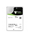 SEAGATE Exos X18 16TB HDD SATA 6Gb/s 7200RPM 256MB cache 3.5inch 24x7 512e/4KN BLK - nr 7