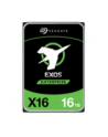 SEAGATE Exos X18 16TB HDD SATA 6Gb/s 7200RPM 256MB cache 3.5inch 24x7 SED 512e/4KN BLK - nr 10