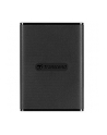 TRANSCEND ESD270C 500GB External SSD USB 3.1 Gen 2 Type C - nr 21