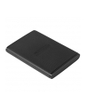 TRANSCEND ESD270C 500GB External SSD USB 3.1 Gen 2 Type C - nr 22