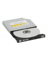hitachi-lg HLDS GTC0N DVD-Writer slim internal bare SATA Kolor: CZARNY - nr 1