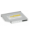 hitachi-lg HLDS GTC0N DVD-Writer slim internal bare SATA Kolor: CZARNY - nr 5