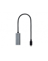 I-TEC USB-C Metal 2.5Gbps Ethernet Adapter 1x USB-C to RJ-45 LED compatible with Thunderbolt 3 - nr 10