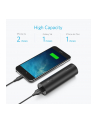 anker Powerbank PowerCore Czarny 5000 - nr 17