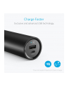 anker Powerbank PowerCore Czarny 5000 - nr 18