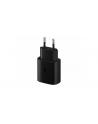 Ładowarka Samsung 25W Travel Adap EP-TA800 w/o cable Kolor: CZARNY C to C Cable - nr 3