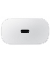 Ładowarka Samsung 25W Travel Adap EP-TA800 w/o cable Kolor: BIAŁY,C to C Cable - nr 28