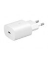 Ładowarka Samsung 25W Travel Adap EP-TA800 w/o cable Kolor: BIAŁY,C to C Cable - nr 31