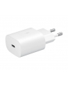 Ładowarka Samsung 25W Travel Adap EP-TA800 w/o cable Kolor: BIAŁY,C to C Cable - nr 3