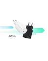 Ładowarka Samsung 25W Travel Adap EP-TA800 w/o cable Kolor: BIAŁY,C to C Cable - nr 5