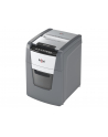 REXEL Niszczarka Optimum AutoFeed+ 100M P-5 100 kartek 34 l kosz - nr 1