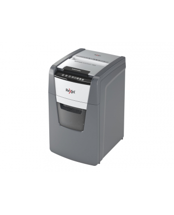 REXEL Niszczarka Optimum AutoFeed+ 150X P-4 150 kartek 44 l kosz