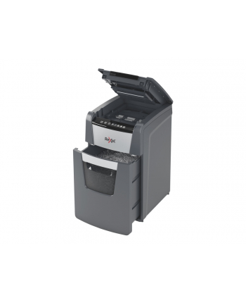 REXEL Niszczarka Optimum AutoFeed+ 150X P-4 150 kartek 44 l kosz