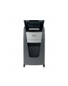 REXEL Niszczarka Optimum AutoFeed+ 225X P-4 225 kartek 60 l kosz - nr 1