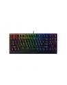 RAZER BlackWidow V3 keyboard Tenkeyless Yellow Switch - US Layout - nr 5