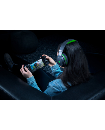 RAZER Kaira Pro for Xbox headset