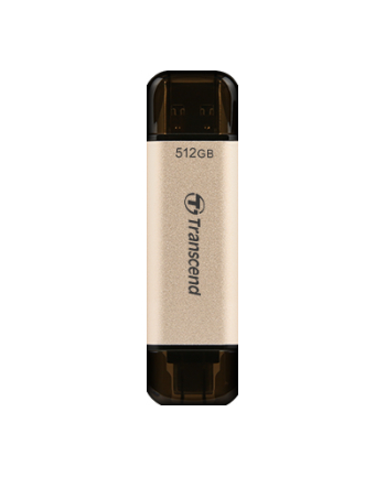 TRANSCEND JetFlash 930C USB 128GB USB 3.2 Type-C