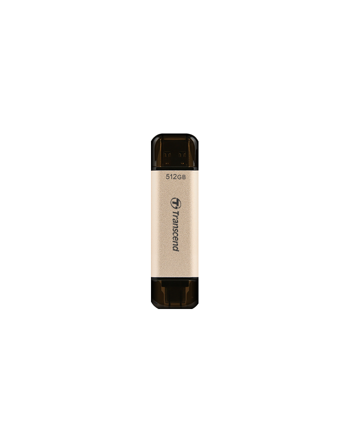 TRANSCEND JetFlash 930C USB 128GB USB 3.2 Type-C główny