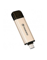 TRANSCEND JetFlash 930C USB 128GB USB 3.2 Type-C - nr 8