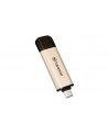 TRANSCEND JetFlash 930C USB 256GB USB 3.2 Type-C - nr 3