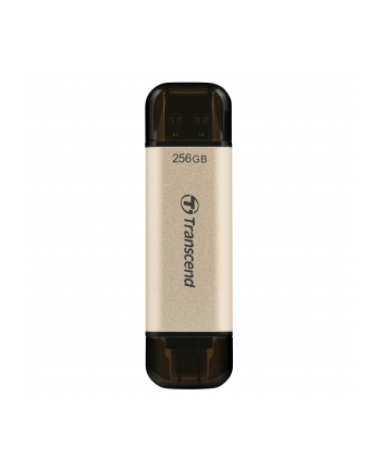 TRANSCEND JetFlash 930C USB 256GB USB 3.2 Type-C