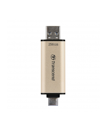 TRANSCEND JetFlash 930C USB 256GB USB 3.2 Type-C