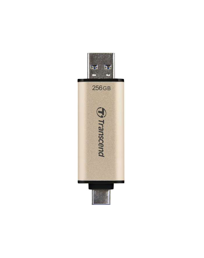 TRANSCEND JetFlash 930C USB 256GB USB 3.2 Type-C główny