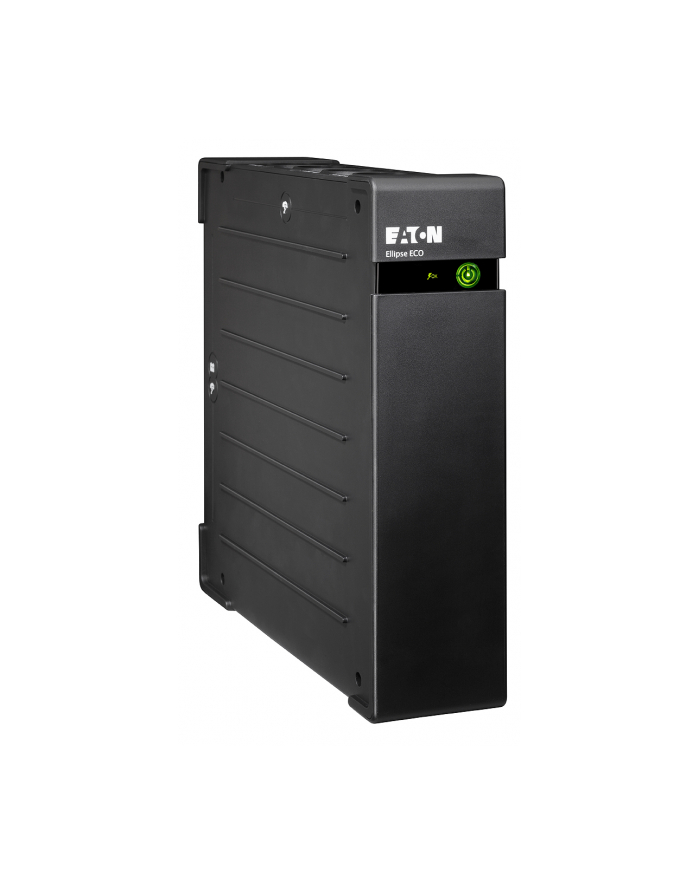 EATON EL1200USBDIN Eaton Ellipse ECO 1200 USB DIN, 1200VA 750W, 8 x Schuko, 1 x USB główny