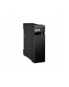 EATON EL650DIN Eaton Ellipse ECO 650 DIN, 650VA/400W, 4 x Schuko - nr 1