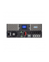 EATON 9PX2200IRT2U Eaton 9PX 2200VA/2200W,USB,RS232, display LCD,8xC13,2xC19,RT2U - nr 10