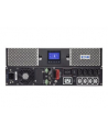 EATON 9PX2200IRT2U Eaton 9PX 2200VA/2200W,USB,RS232, display LCD,8xC13,2xC19,RT2U - nr 1