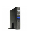 EATON 9PX2200IRT2U Eaton 9PX 2200VA/2200W,USB,RS232, display LCD,8xC13,2xC19,RT2U - nr 3