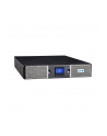 EATON 9PX2200IRT2U Eaton 9PX 2200VA/2200W,USB,RS232, display LCD,8xC13,2xC19,RT2U - nr 7