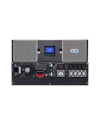 EATON 9PX2200IRT3U Eaton 9PX 2200VA/2200W,USB,RS232,display LCD,8xC13,2xC19,RT3U
