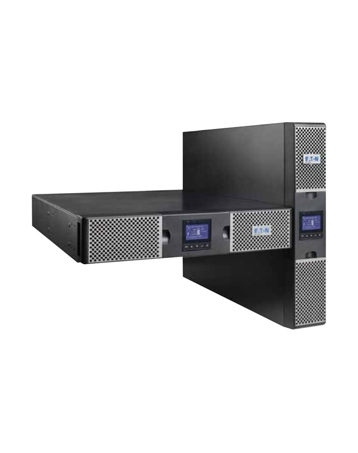 EATON 9PX3000IRT3U Eaton 9PX 3000VA/3000W,USB,RS232,display LCD, 8xC13,2xC19, RT3U główny