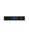EATON 9SX1000IR Eaton 9SX 1000VA/900W Rack2U - nr 1