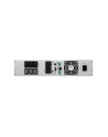EATON 9SX1000IR Eaton 9SX 1000VA/900W Rack2U - nr 2